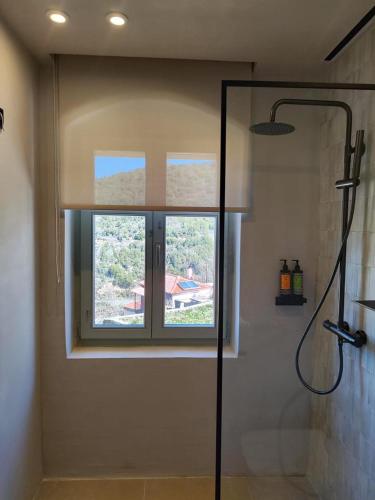 Ruga Of Vamvakou Homes