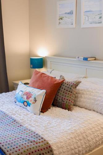 Small Cosy Studio Flat Near the Sea, Central Oban