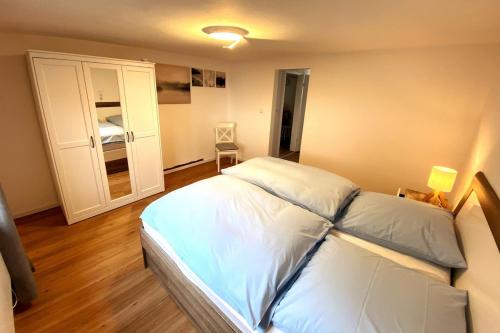 Ferienwohnung Marlene 80 Qm