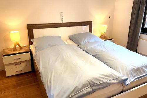 Ferienwohnung Marlene 80 Qm