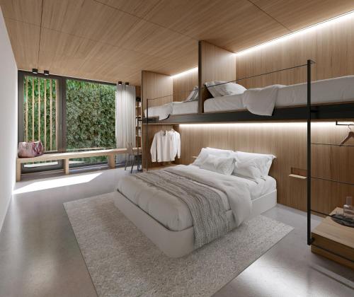CASA ROMA Hostel Boutique