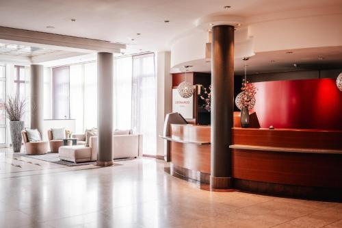 Leonardo Hotel Aachen