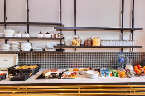 Grand Hotel de la Gare