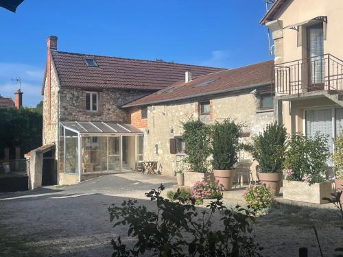 La Fermette Champenoise