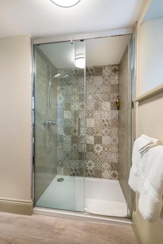 Washingborough Hall Hotel