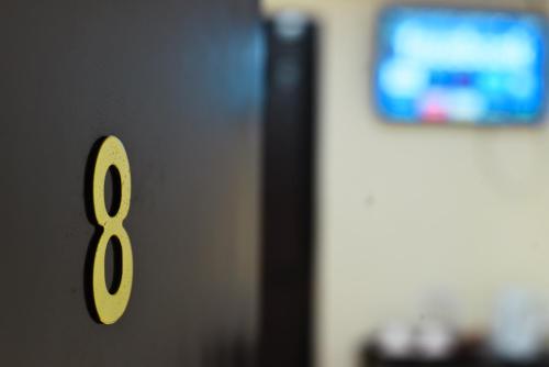 Point Vista Transient Accomodation