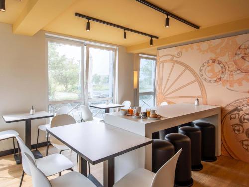 B&B HOTEL Schweinfurt-Süd