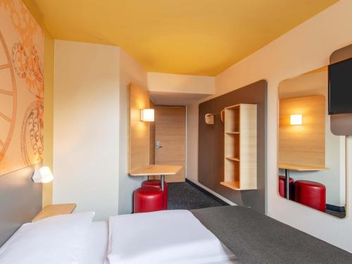 B&B HOTEL Schweinfurt-Süd