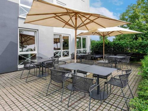 B&B HOTEL Schweinfurt-Süd