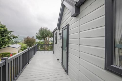 Tan Rallt Holiday Park