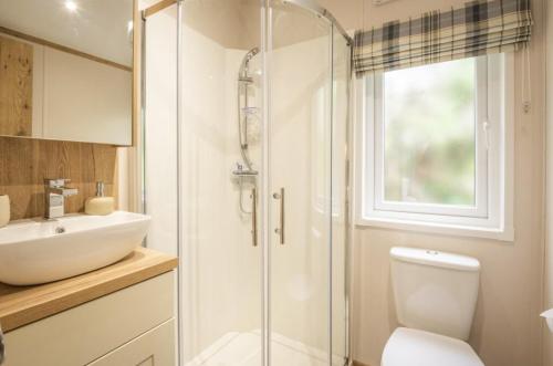 Tan Rallt Holiday Park