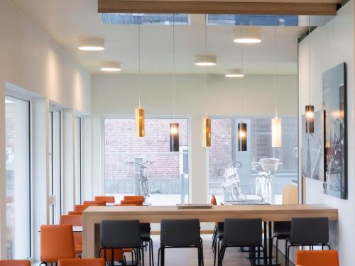 B&B HOTEL Kiel-Wissenschaftspark