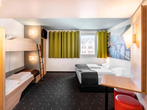 B&B HOTEL Weil am Rhein/Basel