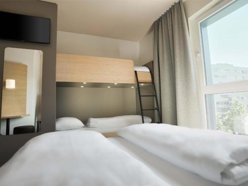 B&B HOTEL Köln-City