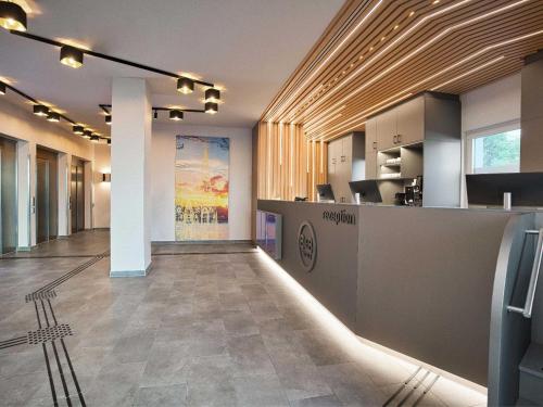 B&B HOTEL Köln-City