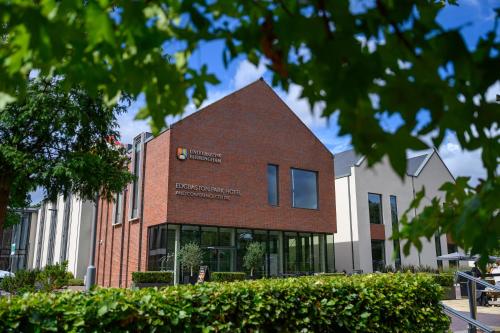 Edgbaston Park Hotel and Conference Centre