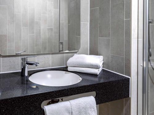 B&B HOTEL Mannheim-Friedrichsfeld