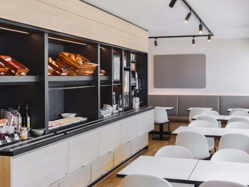 B&B HOTEL Mannheim-Friedrichsfeld