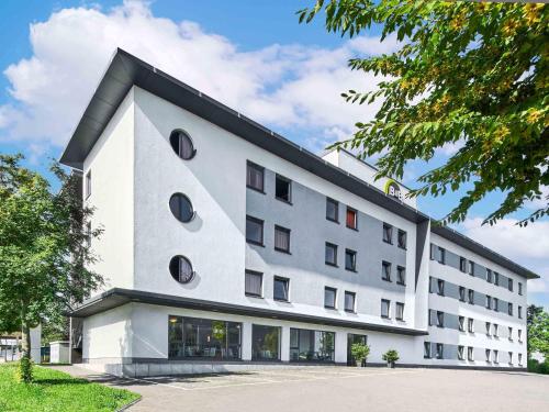 B&B HOTEL Mainz-Hechtsheim
