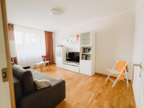 Kurzemītes apartamenti