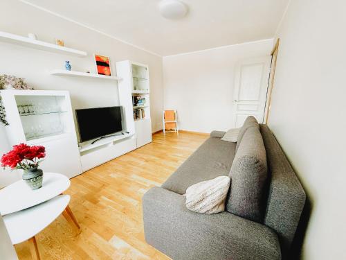 Kurzemītes apartamenti