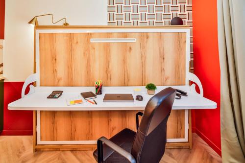 Apartments WS Marais Musée Pompidou