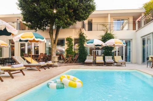 Maison des Ambassadeurs