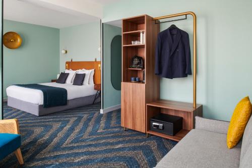 Maison des Ambassadeurs