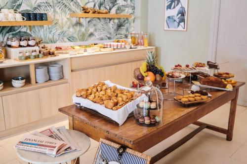 Maison des Ambassadeurs