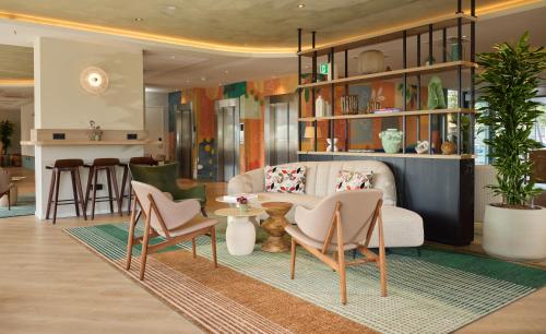 DoubleTree by Hilton Rotterdam Centre