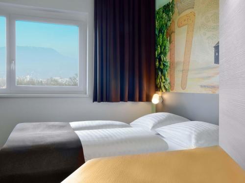 B&B HOTEL Graz City-Süd