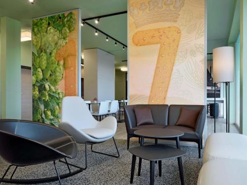 B&B HOTEL Graz City-Süd