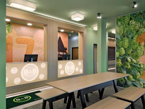 B&B HOTEL Graz City-Süd