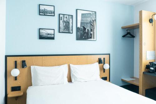 B&B HOTEL Torun