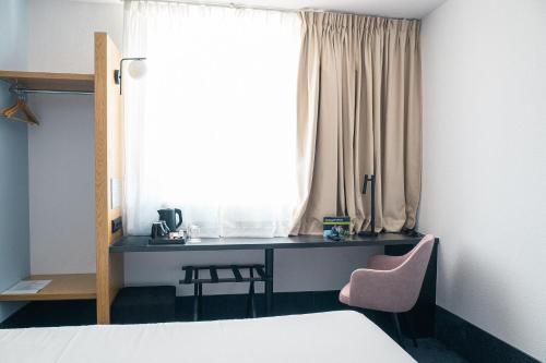 B&B HOTEL Torun