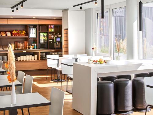 B&B HOTEL Würzburg-City