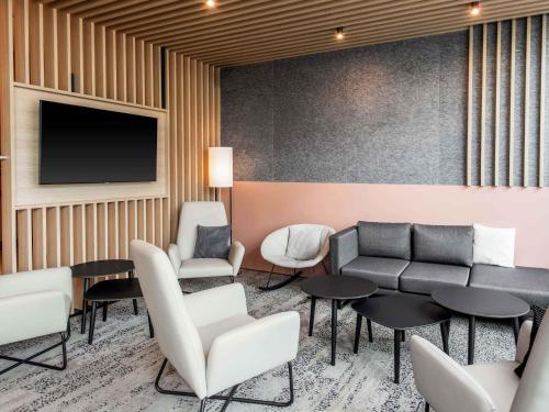 B&B HOTEL Nürnberg-Hbf