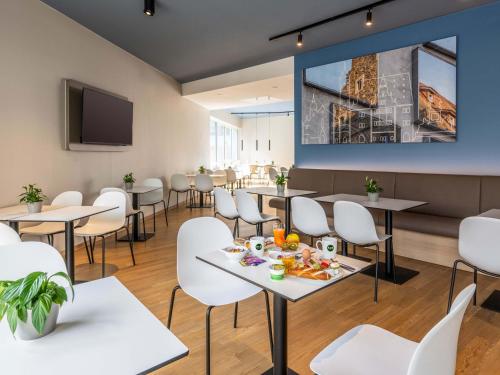 B&B HOTEL Schweinfurt-City