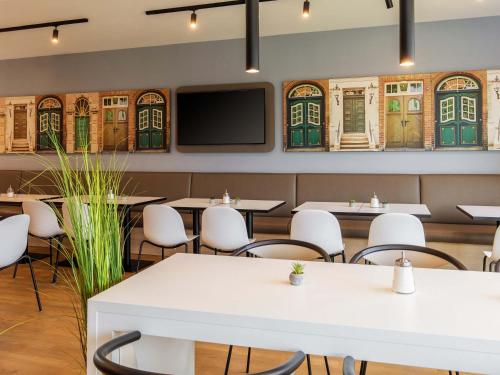 B&B HOTEL Lübeck-Hbf