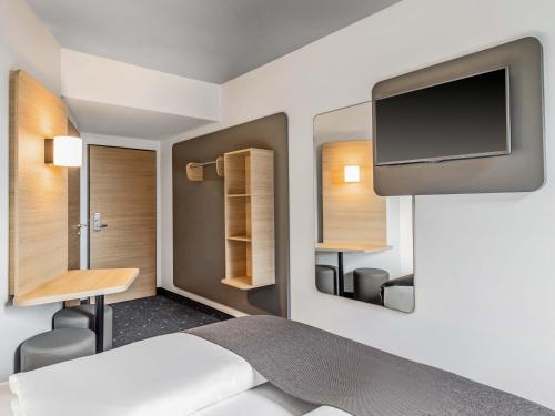 B&B HOTEL Lübeck-Hbf