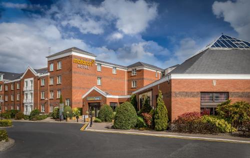 Maldron Hotel Newlands Cross 