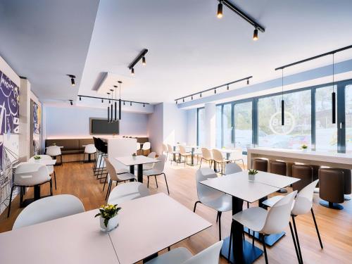 B&B HOTEL Wien-Stadthalle