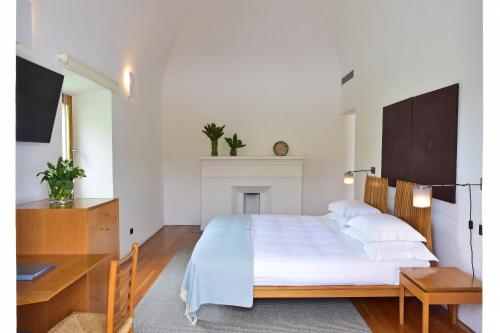 Pousada Convento Arraiolos - Historic Hotel