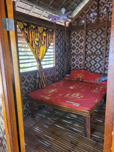 Philipino Heart - beachfront paradise