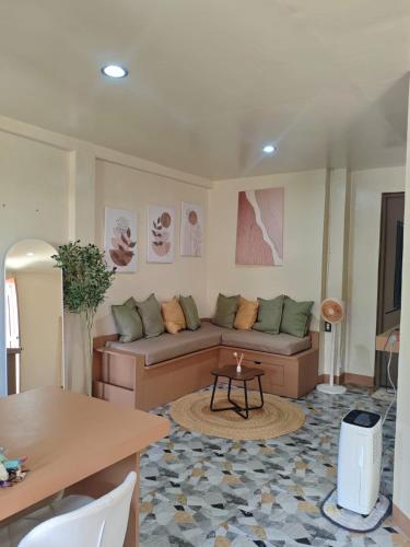 El Nido Lofts - The Apartment