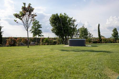 Agriturismo Borgonuovo