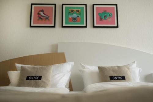 Garner Hotel Erlangen Süd