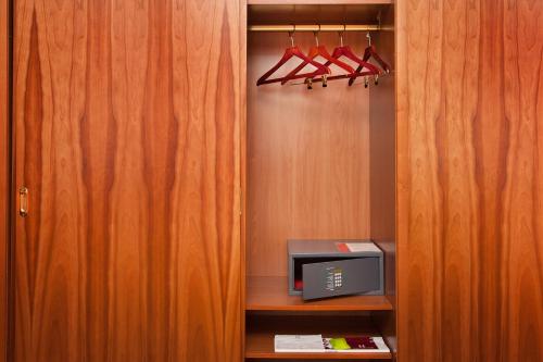 Hotel Diocleziano Roma