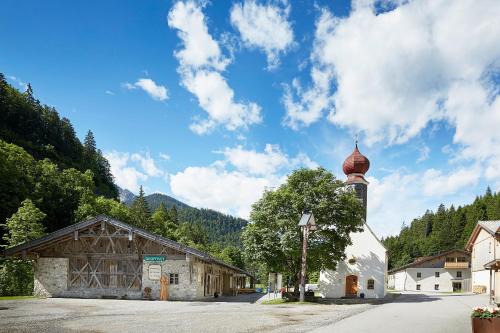 Landgasthof Klause