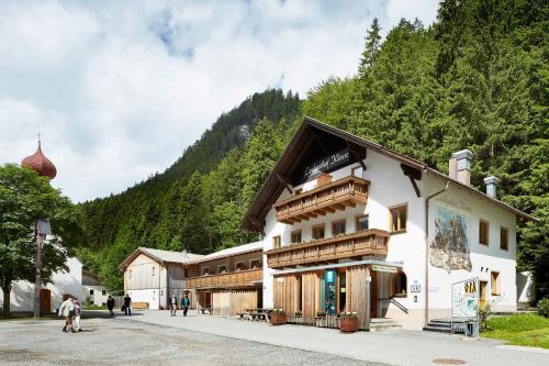 Landgasthof Klause